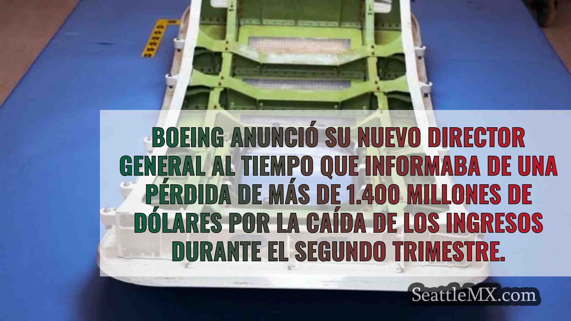 Noticias de Seattle SeattleMX