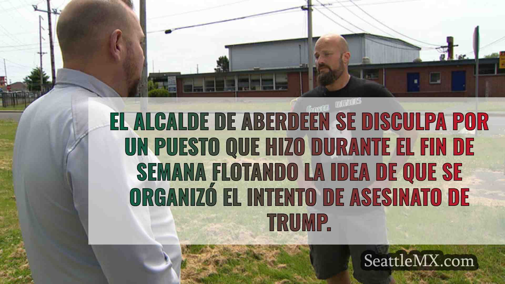 Noticias de Seattle SeattleMX