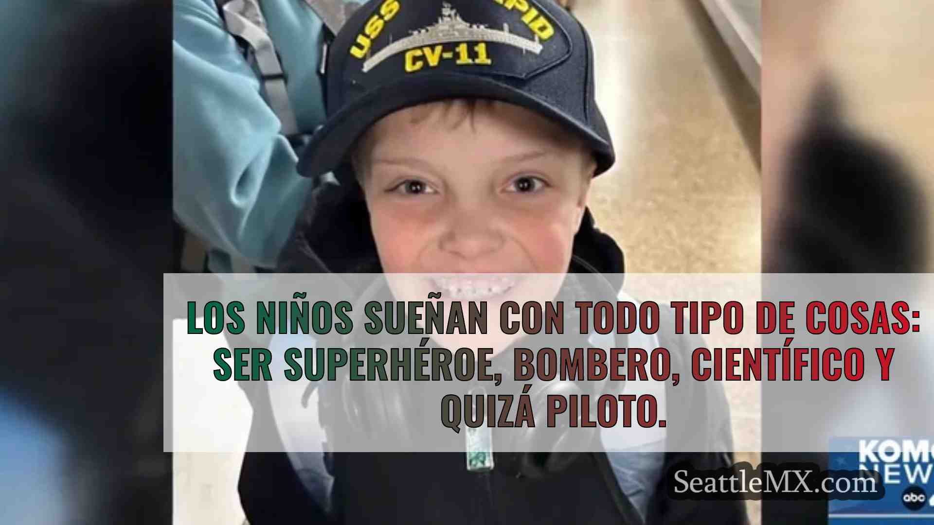 Noticias de Seattle SeattleMX