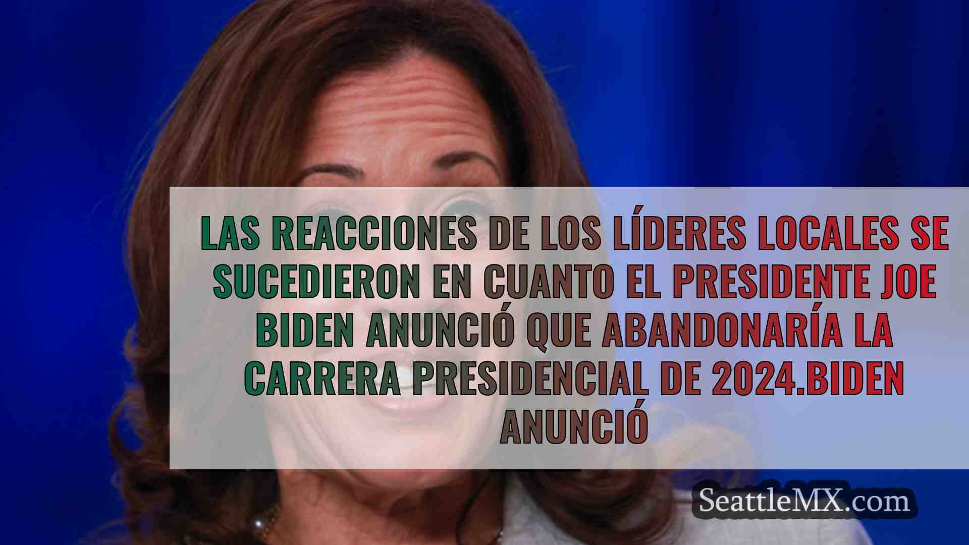 Noticias de Seattle SeattleMX