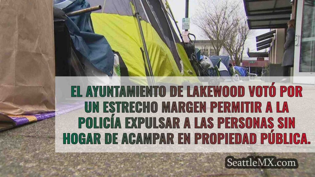 Una nueva ordenanza permite a la