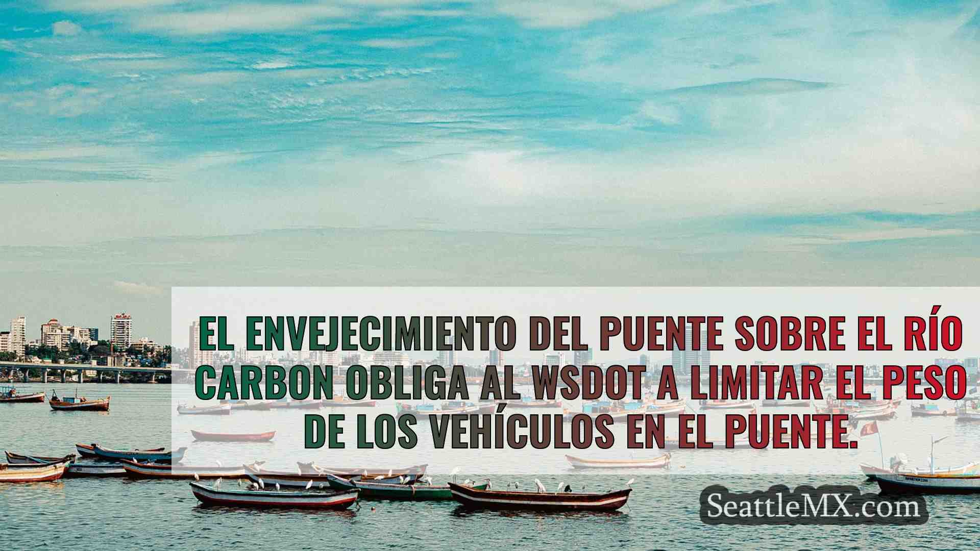Noticias de Seattle SeattleMX