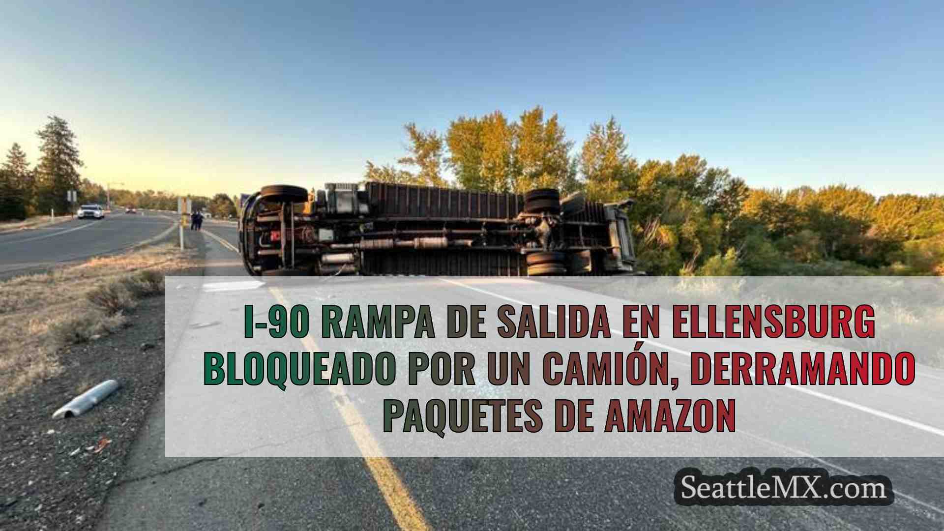 Noticias de Seattle SeattleMX