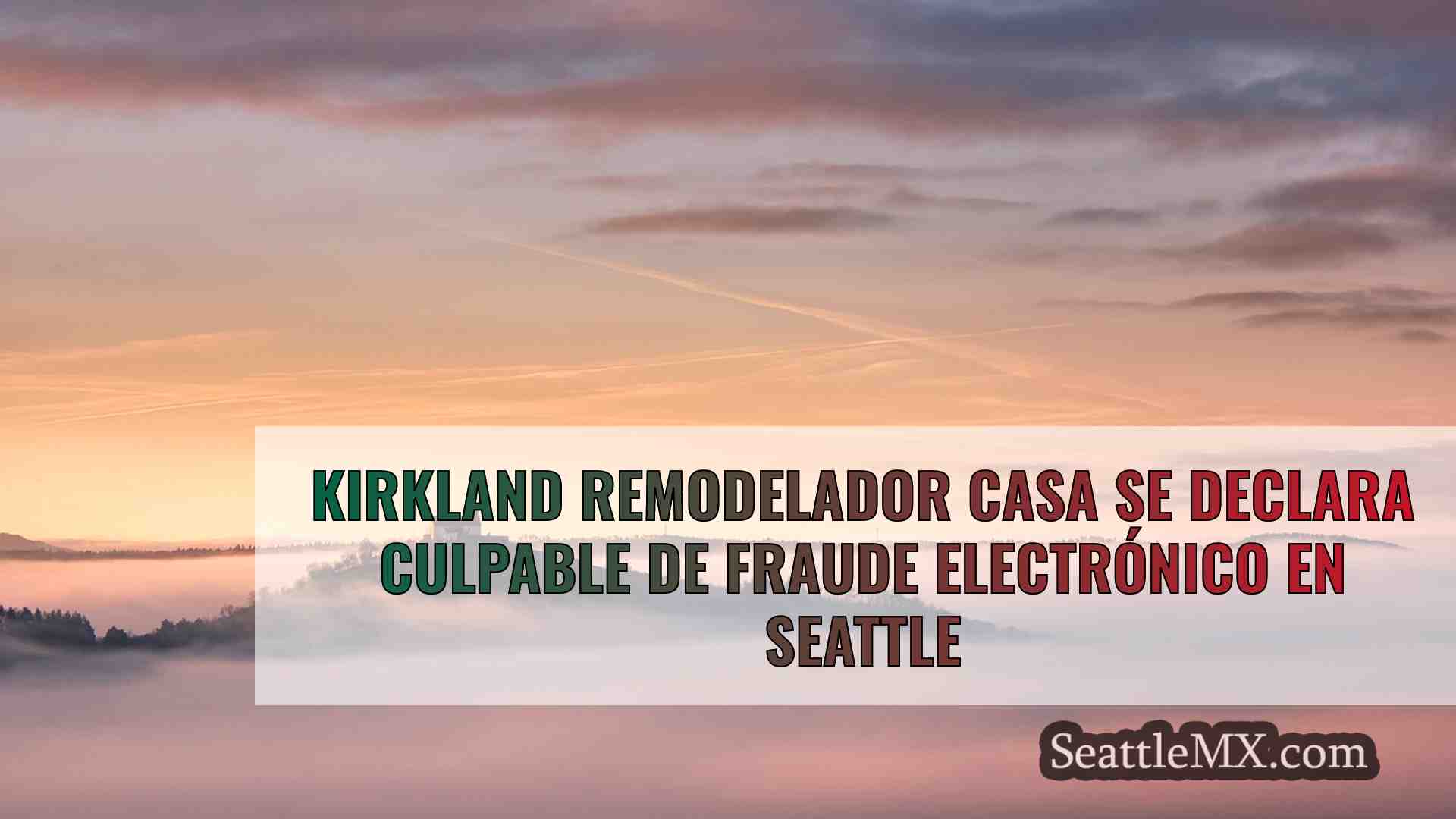 Noticias de Seattle SeattleMX