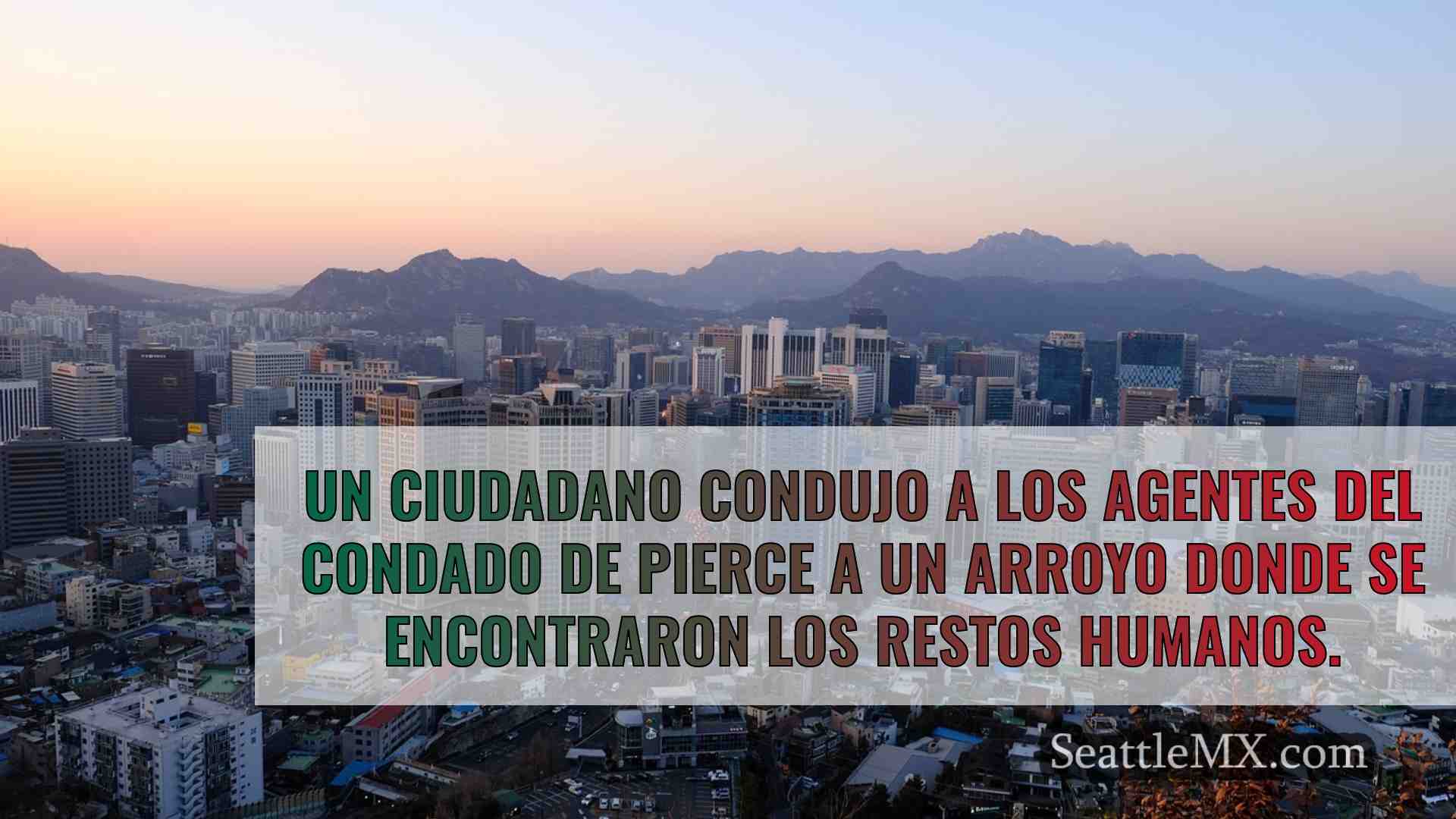 Noticias de Seattle SeattleMX