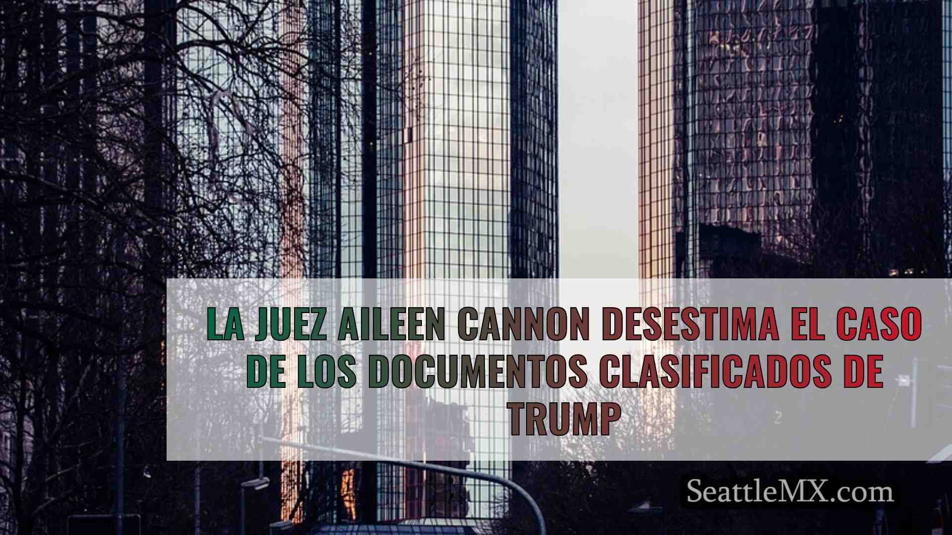 Noticias de Seattle SeattleMX