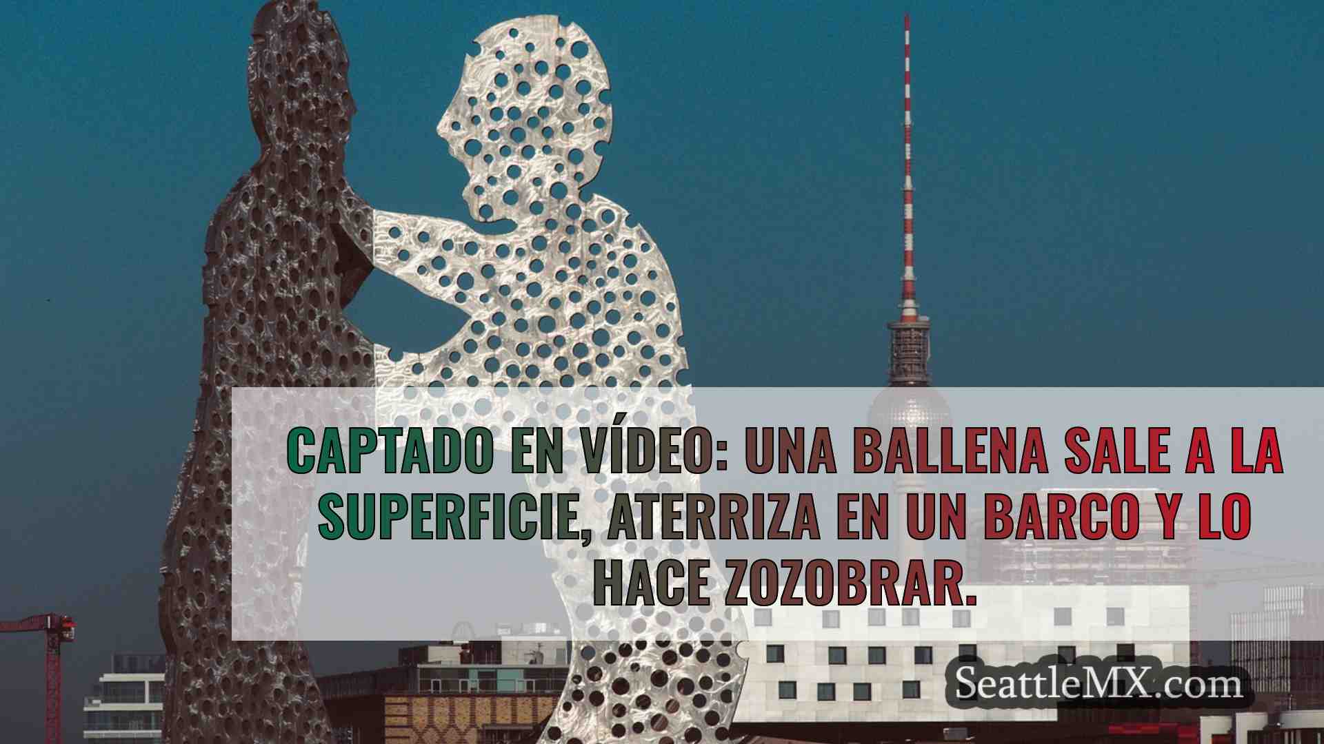 Noticias de Seattle SeattleMX