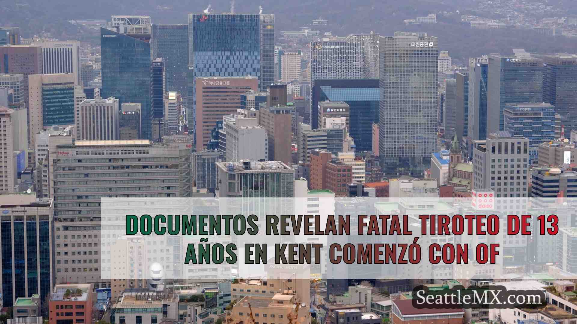 Noticias de Seattle SeattleMX