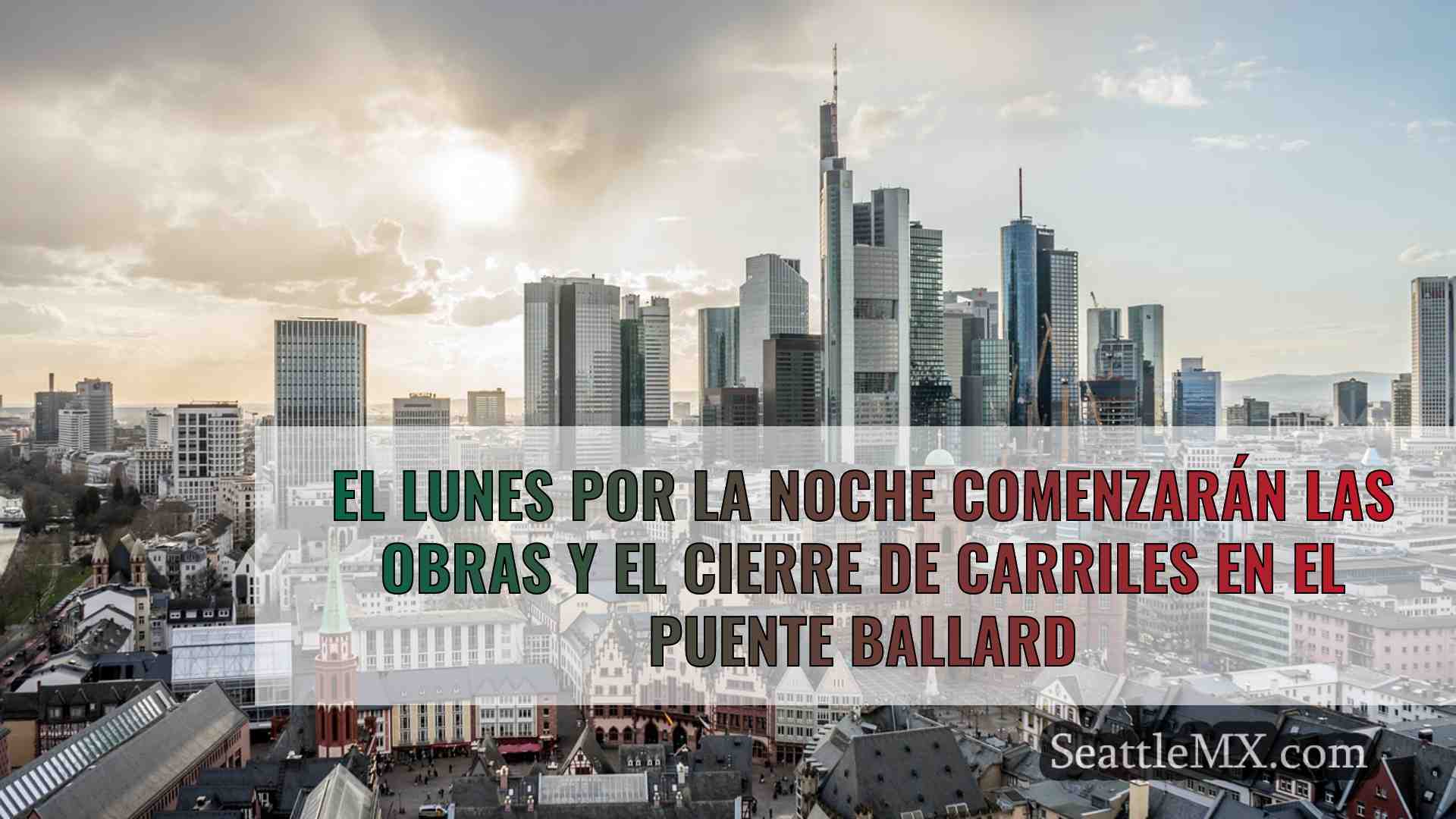 Noticias de Seattle SeattleMX