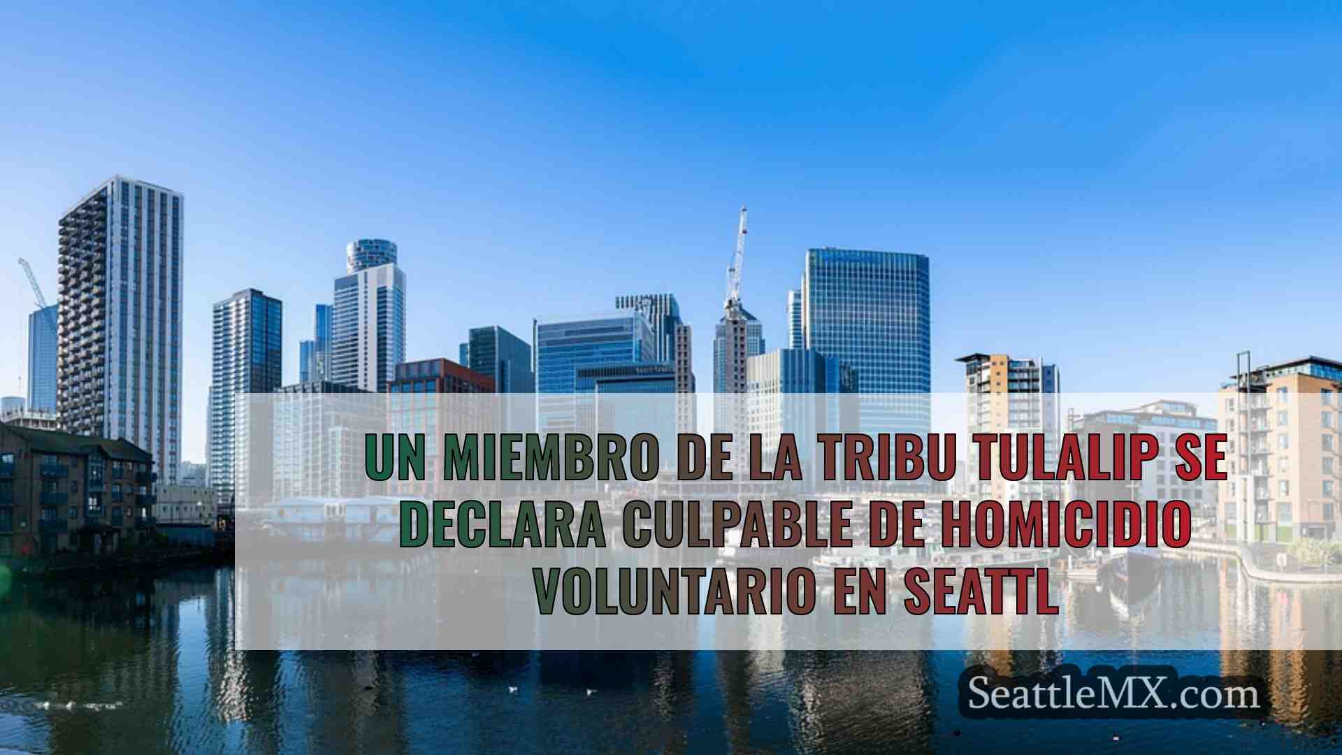 Noticias de Seattle SeattleMX