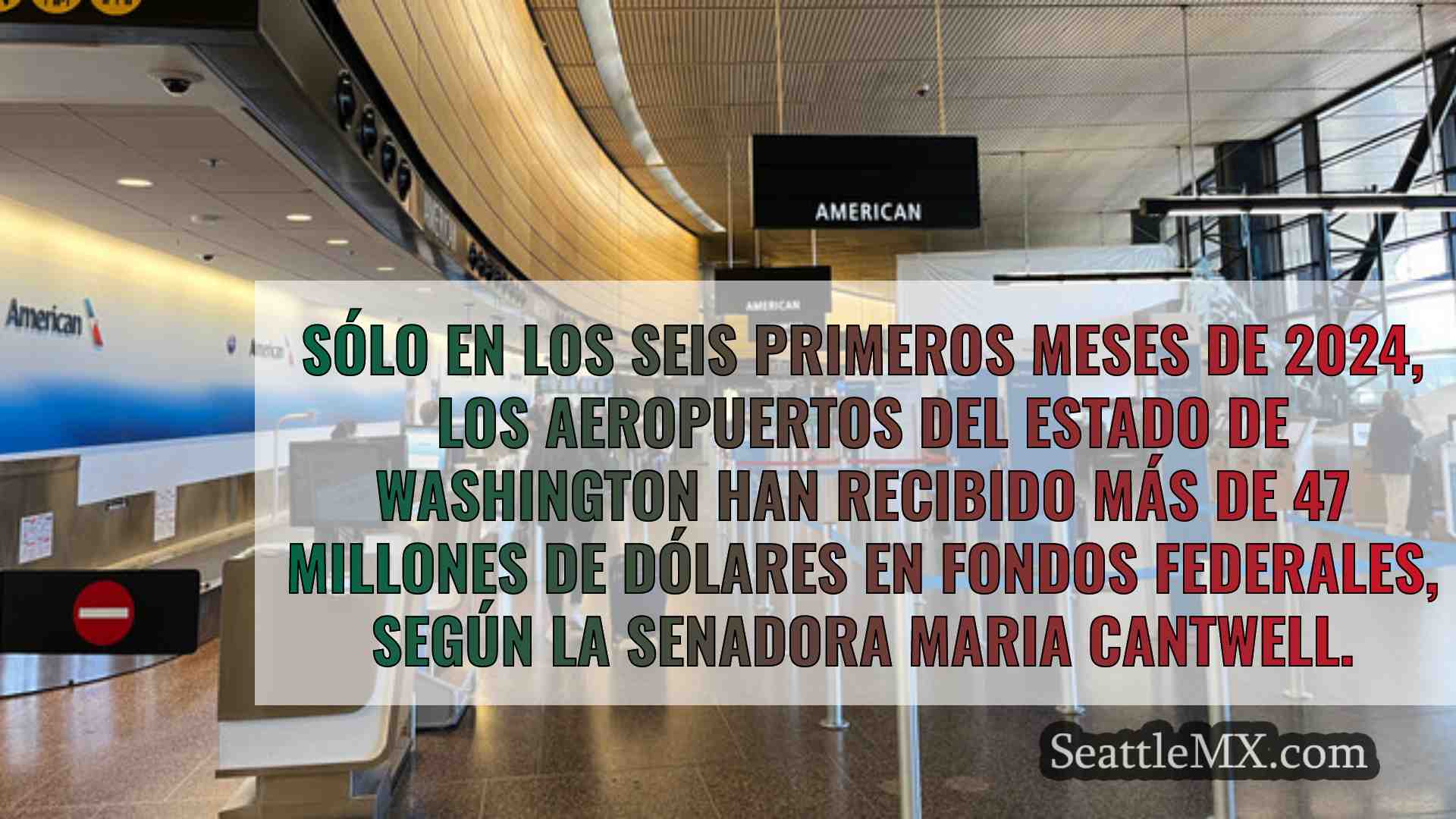 Noticias de Seattle SeattleMX