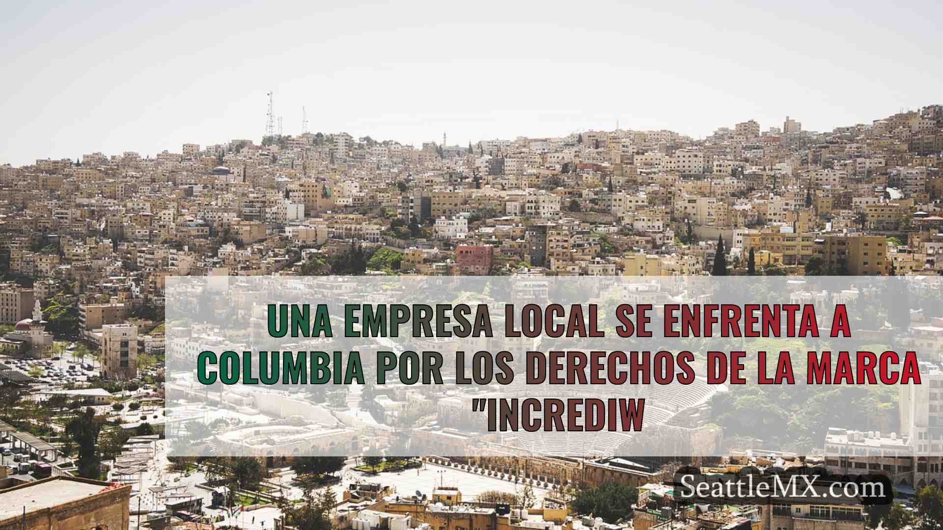 Noticias de Seattle SeattleMX