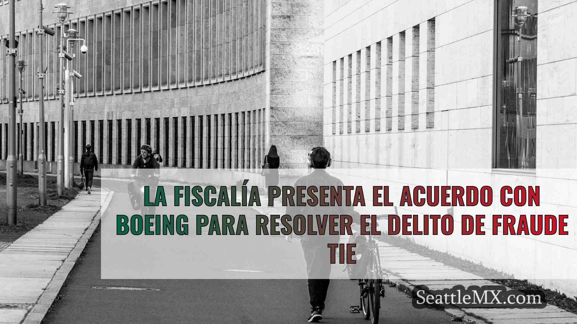 Noticias de Seattle SeattleMX