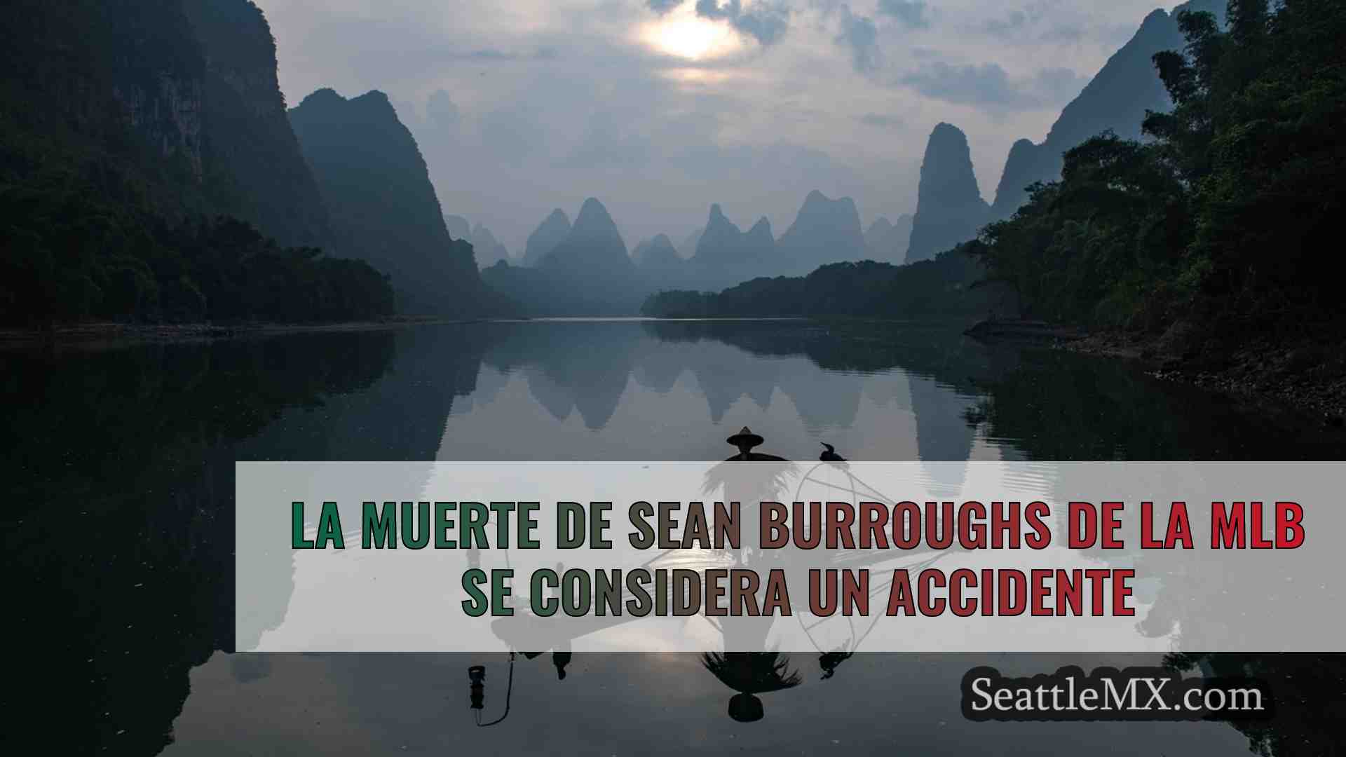 Noticias de Seattle SeattleMX