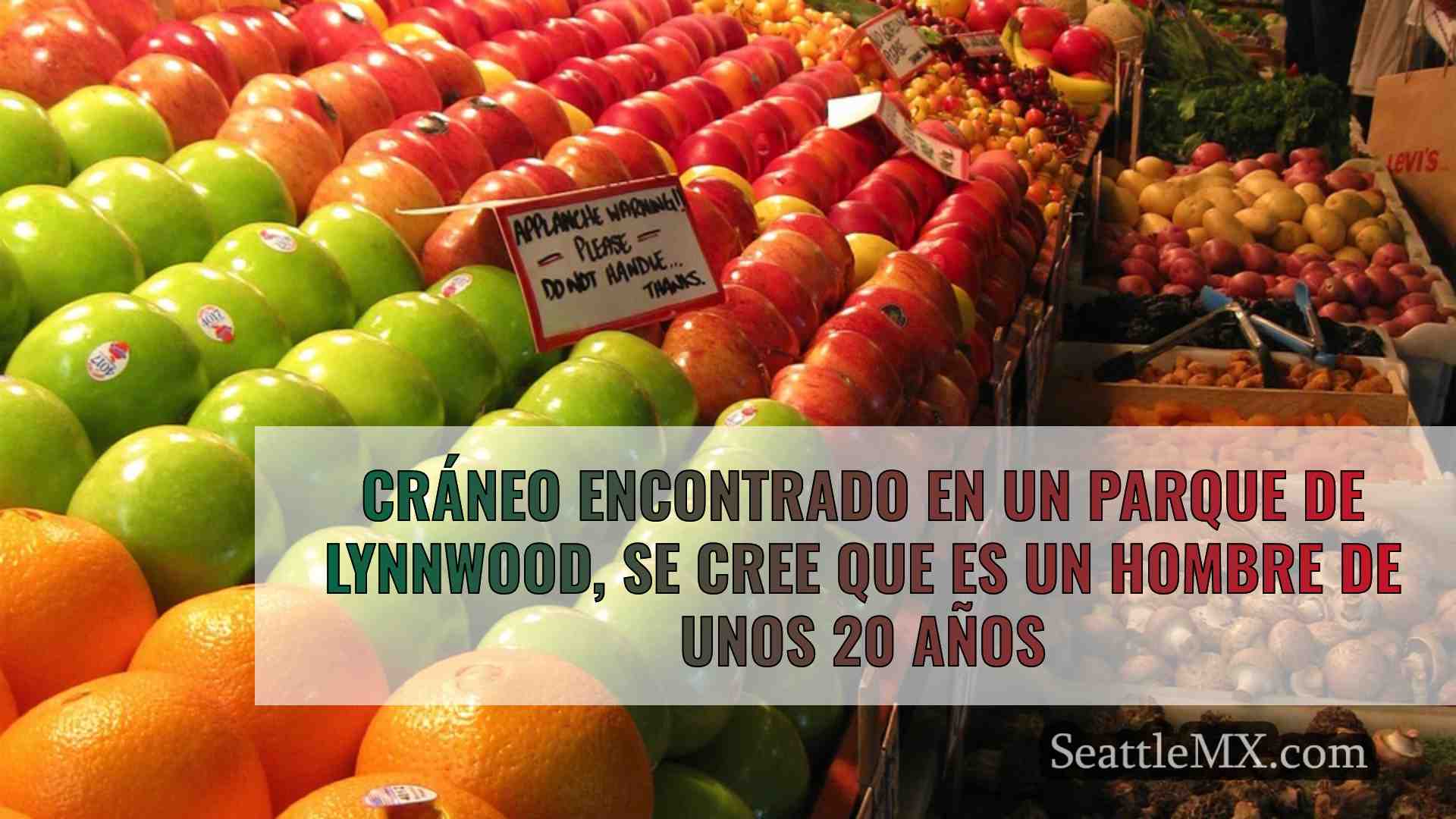 Noticias de Seattle SeattleMX