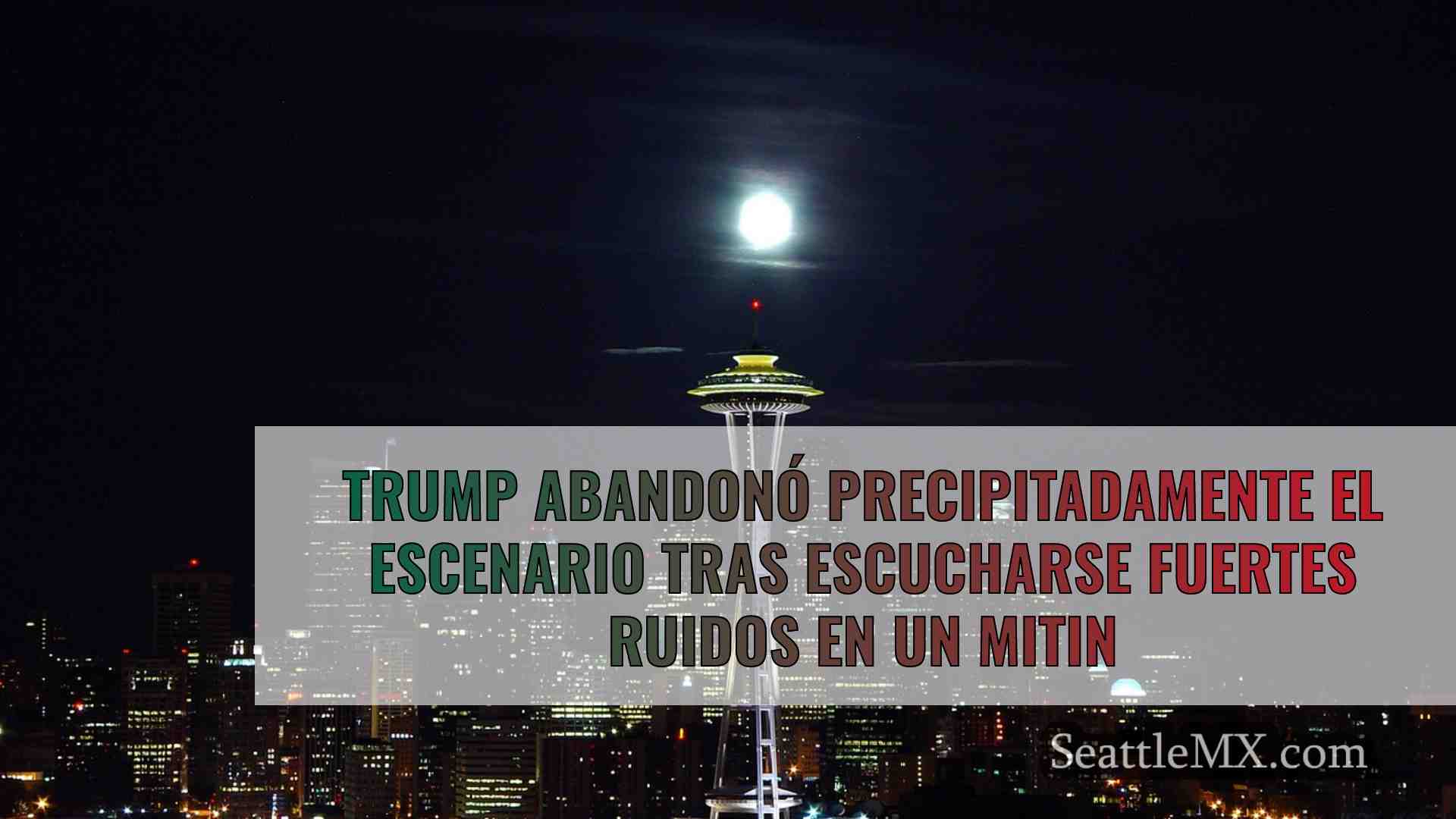 Noticias de Seattle SeattleMX