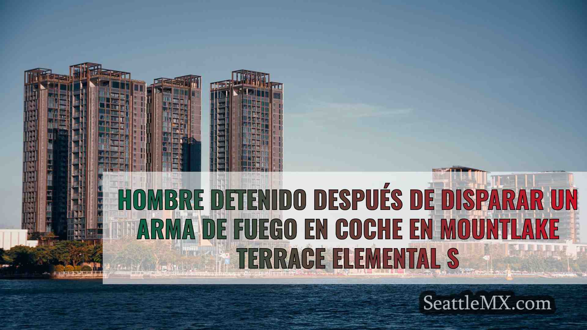 Noticias de Seattle SeattleMX