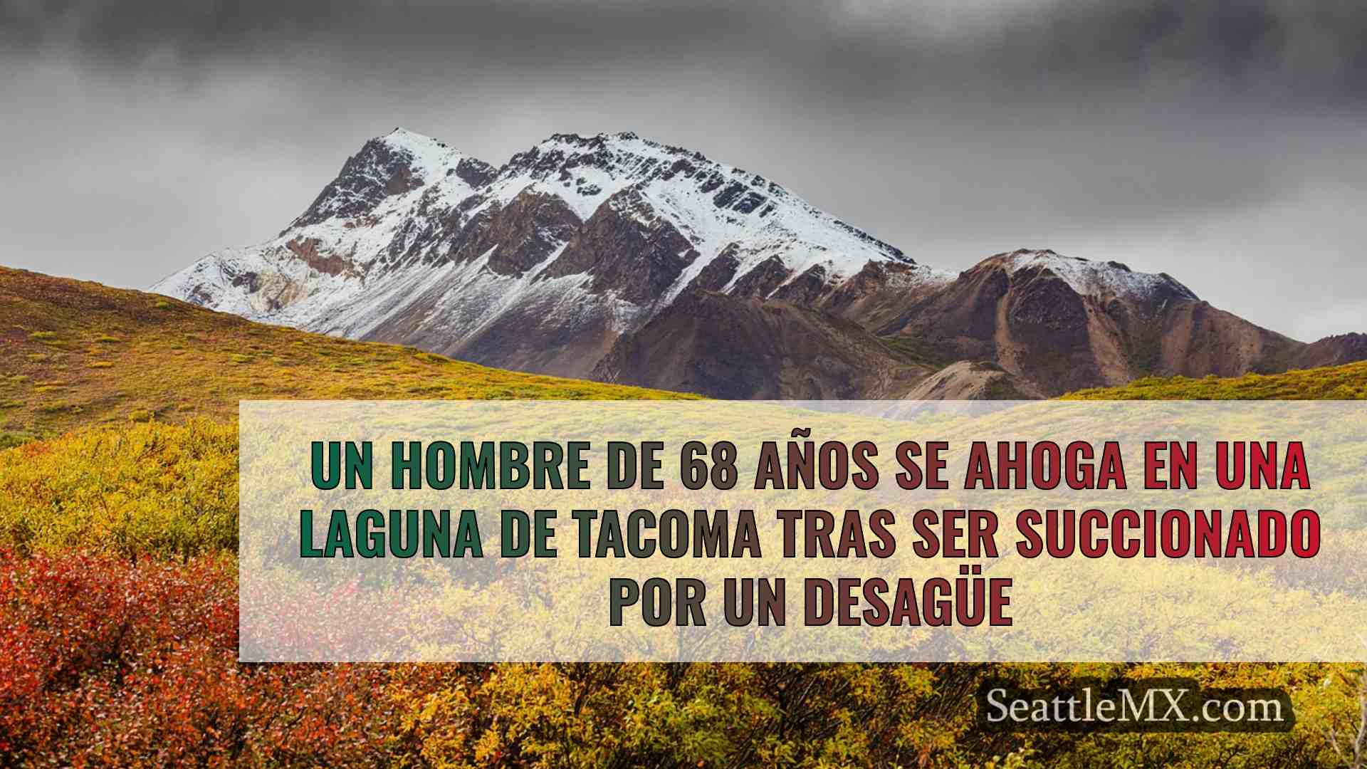 Noticias de Seattle SeattleMX