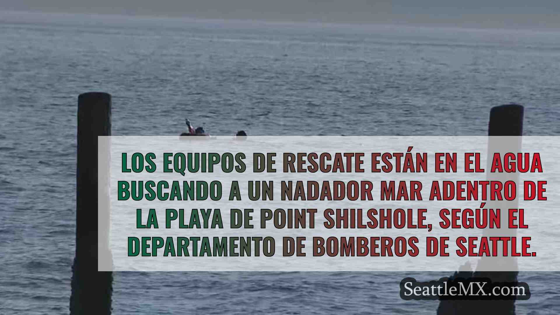 Noticias de Seattle SeattleMX