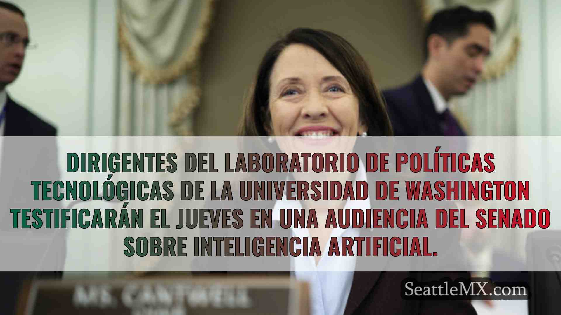 Noticias de Seattle SeattleMX