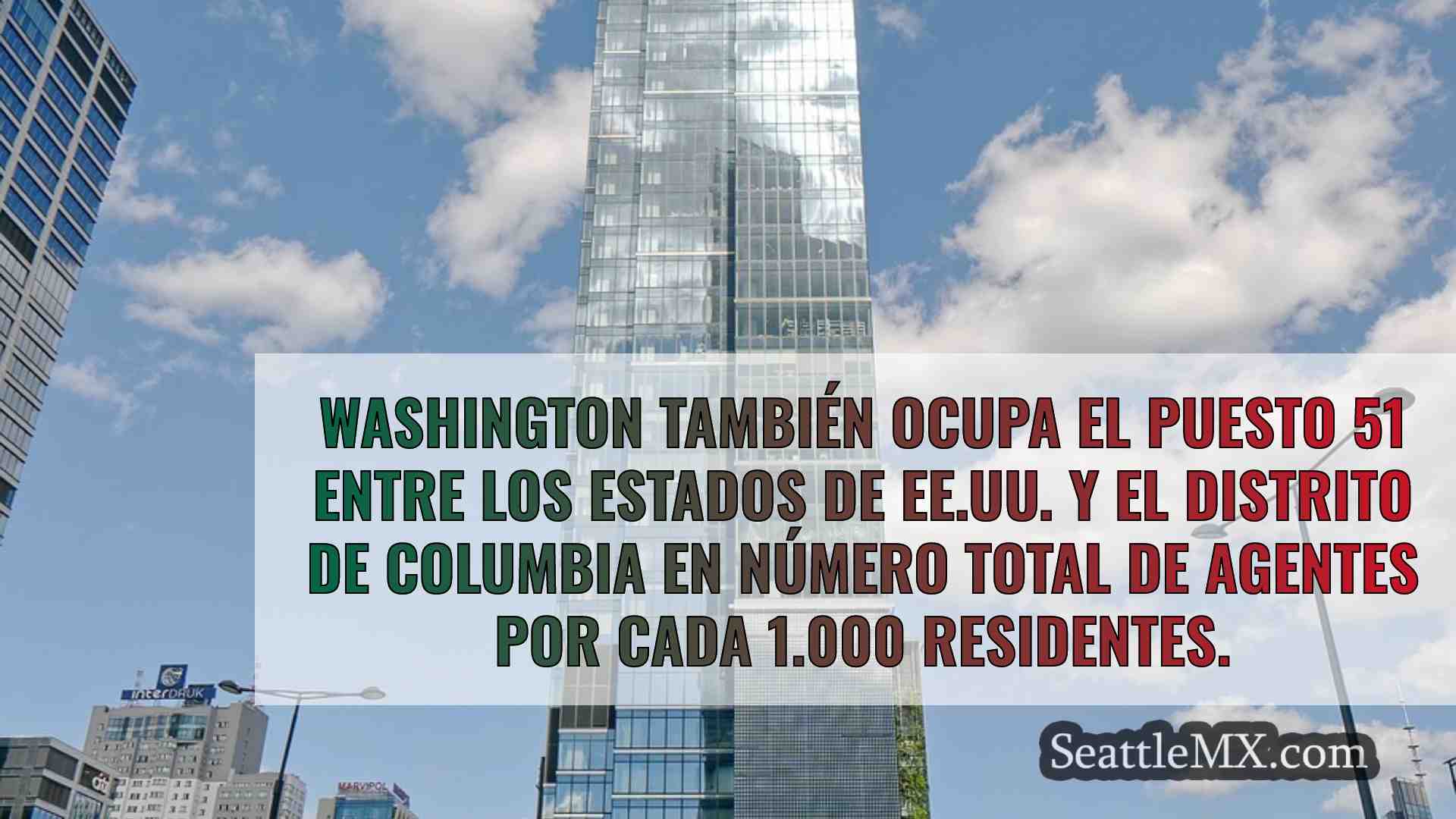 Noticias de Seattle SeattleMX