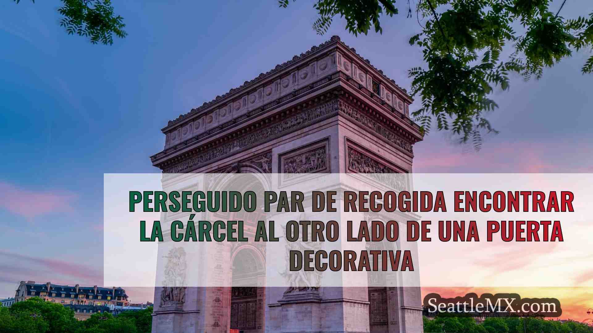 Noticias de Seattle SeattleMX