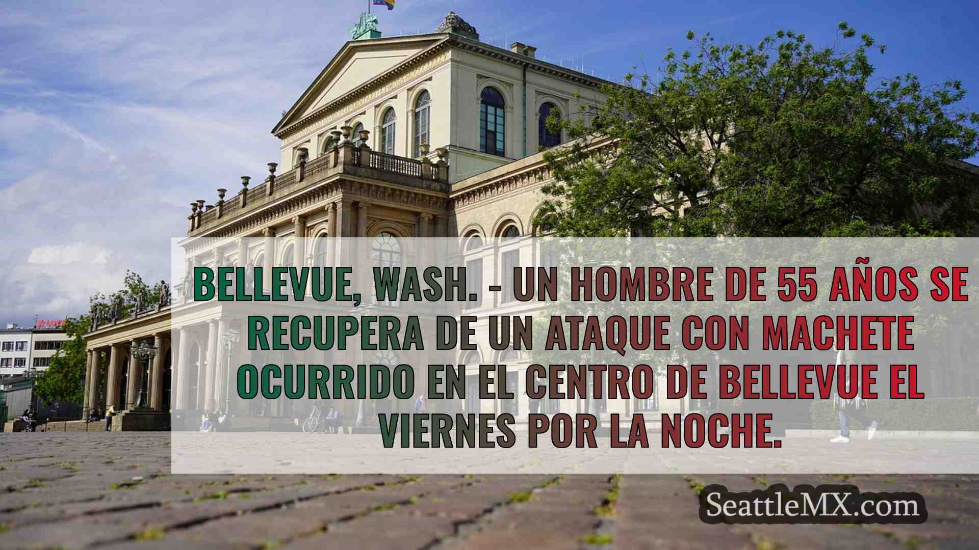 Noticias de Seattle SeattleMX
