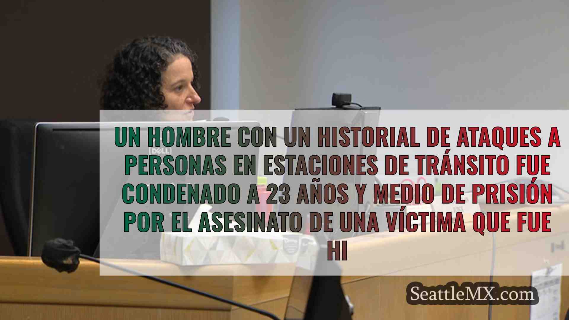 Noticias de Seattle SeattleMX