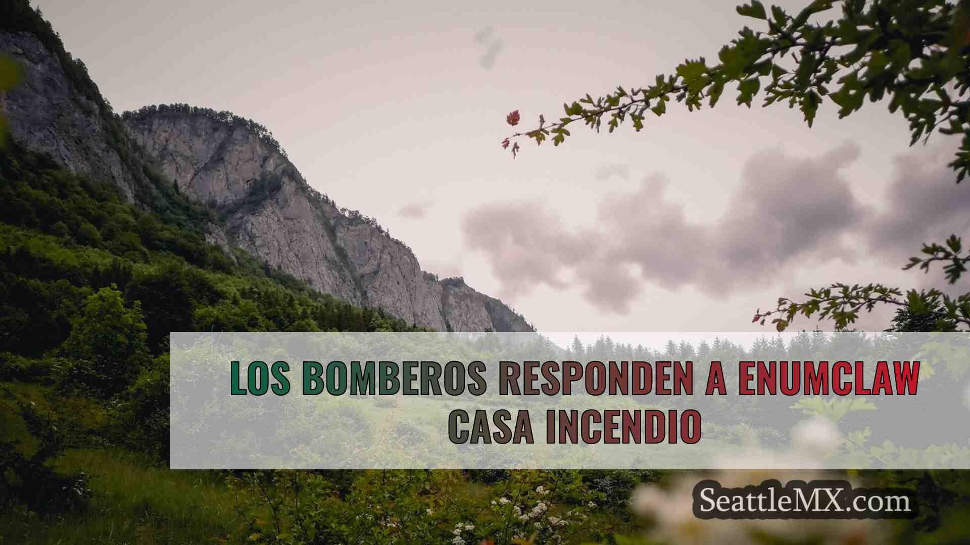 Noticias de Seattle SeattleMX