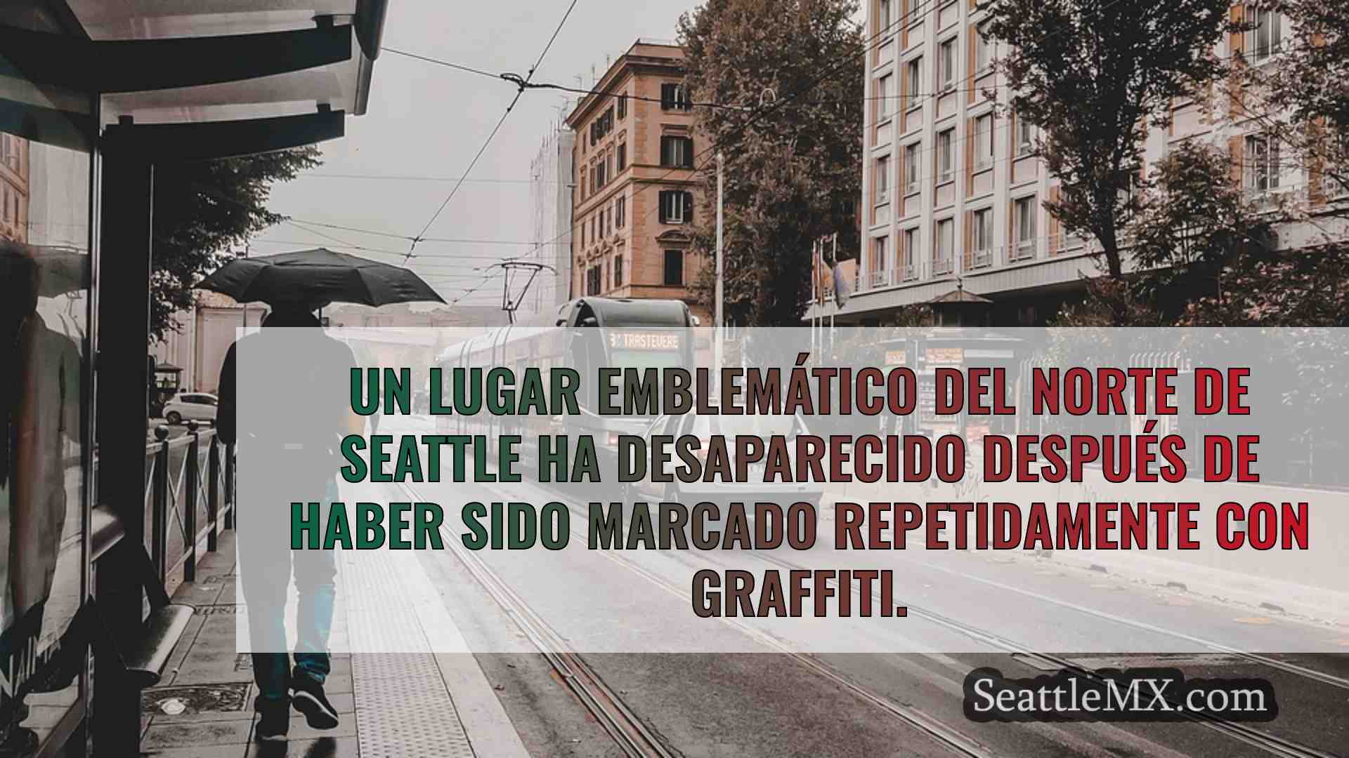 Noticias de Seattle SeattleMX