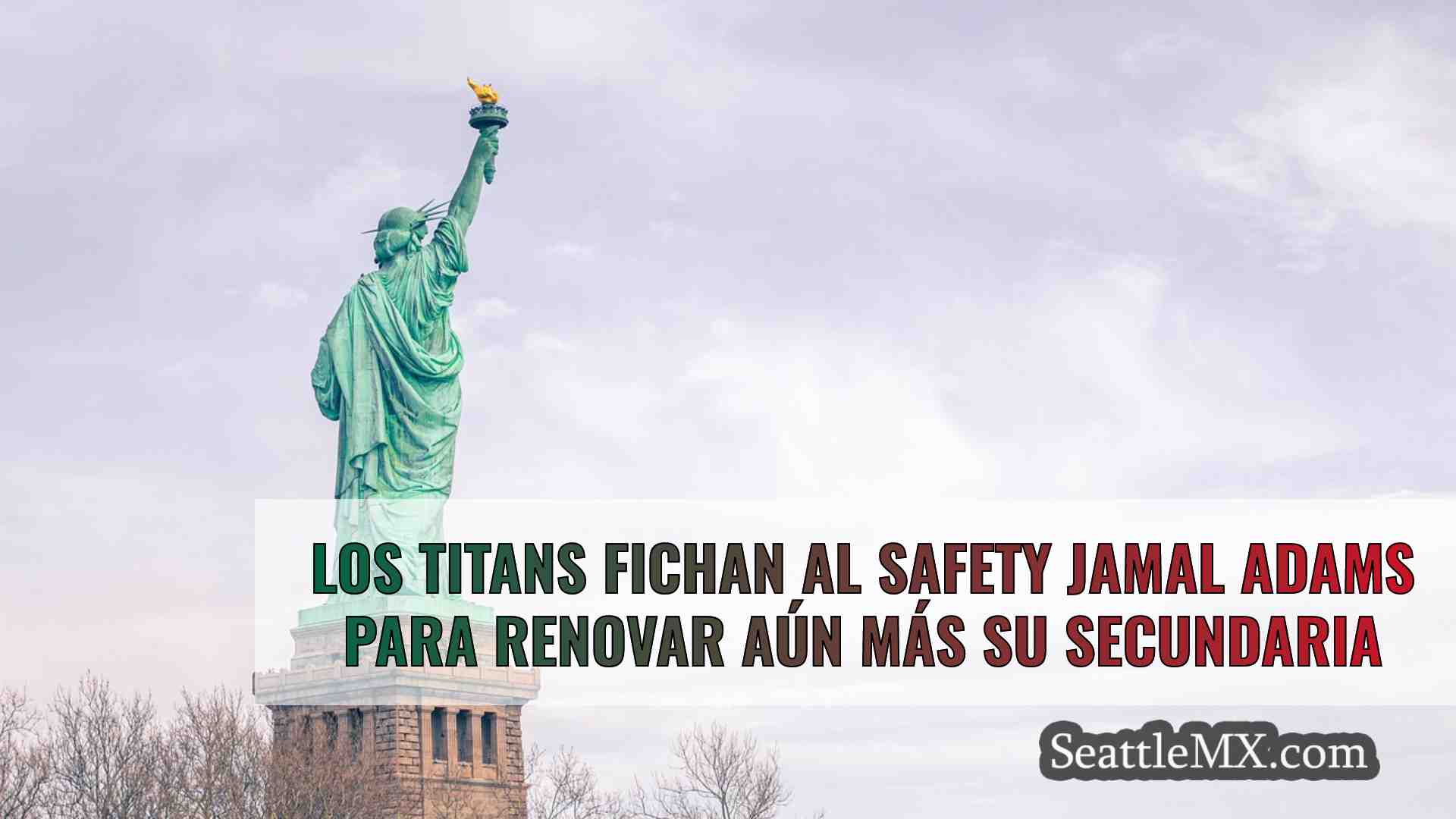Noticias de Seattle SeattleMX