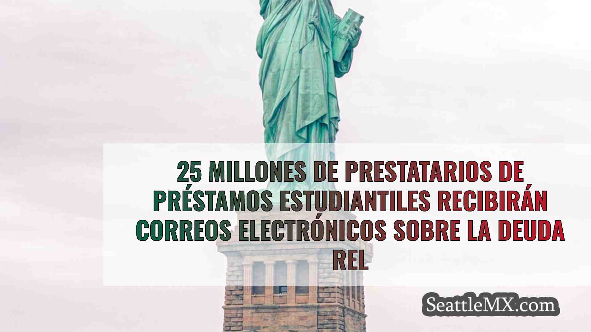 Noticias de Seattle SeattleMX