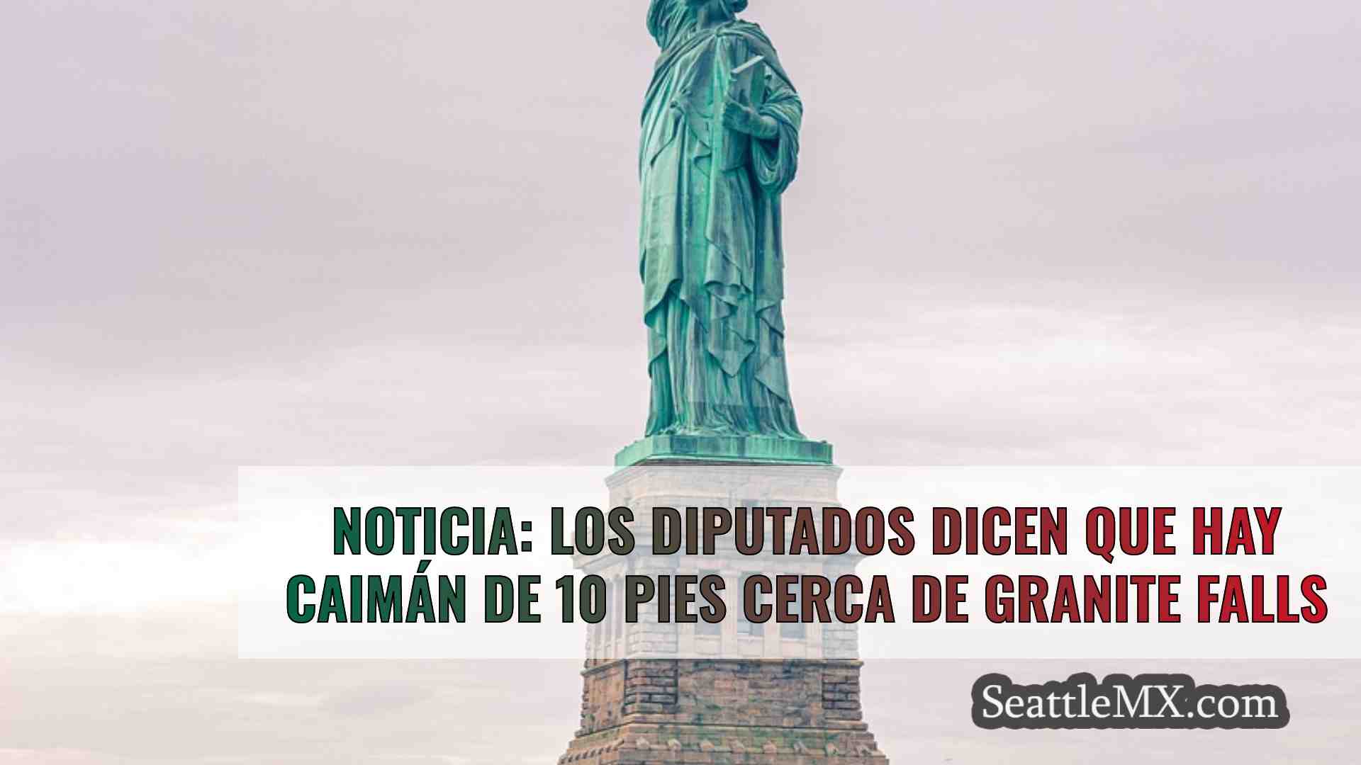 Noticias de Seattle SeattleMX