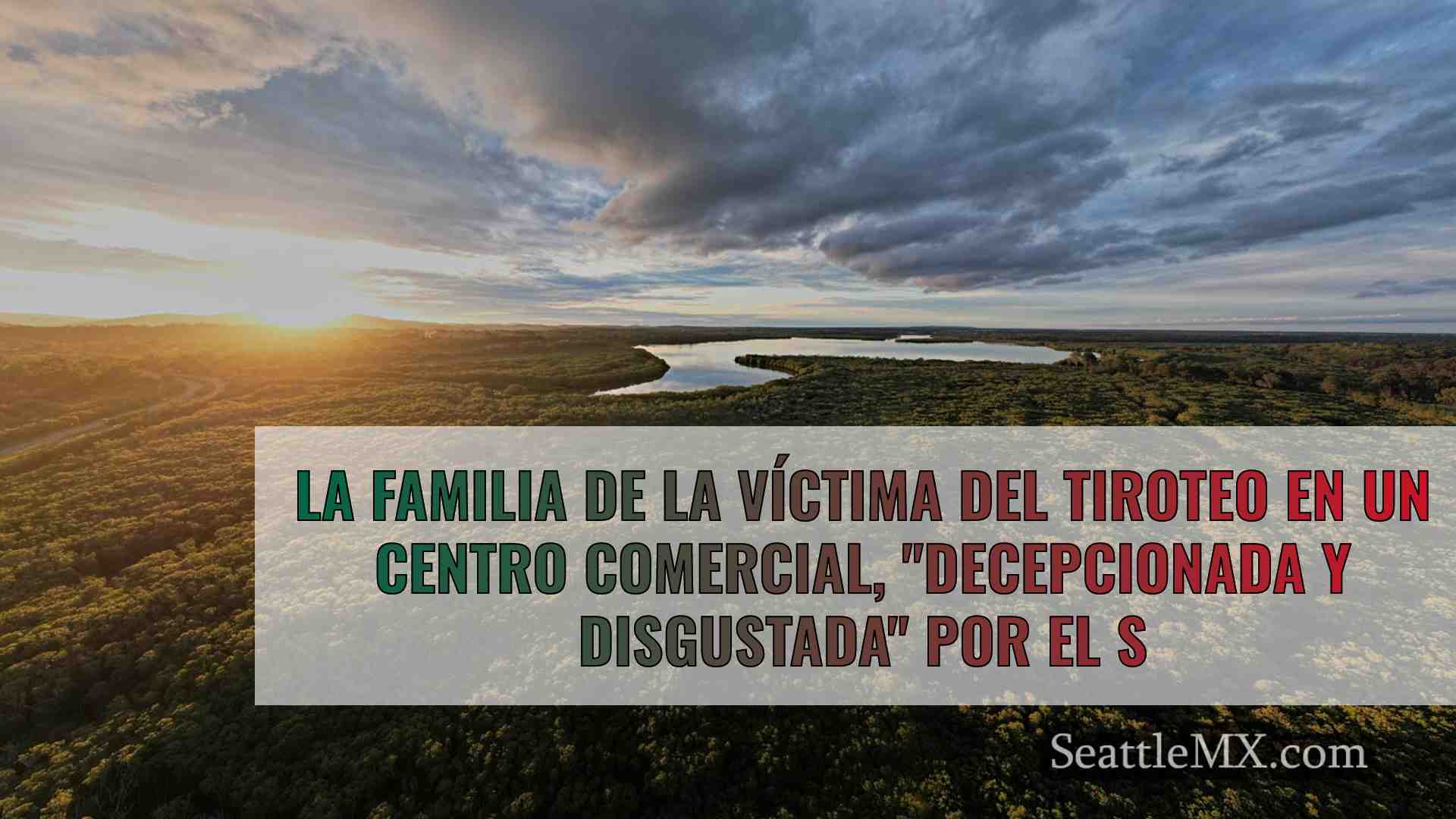 Noticias de Seattle SeattleMX