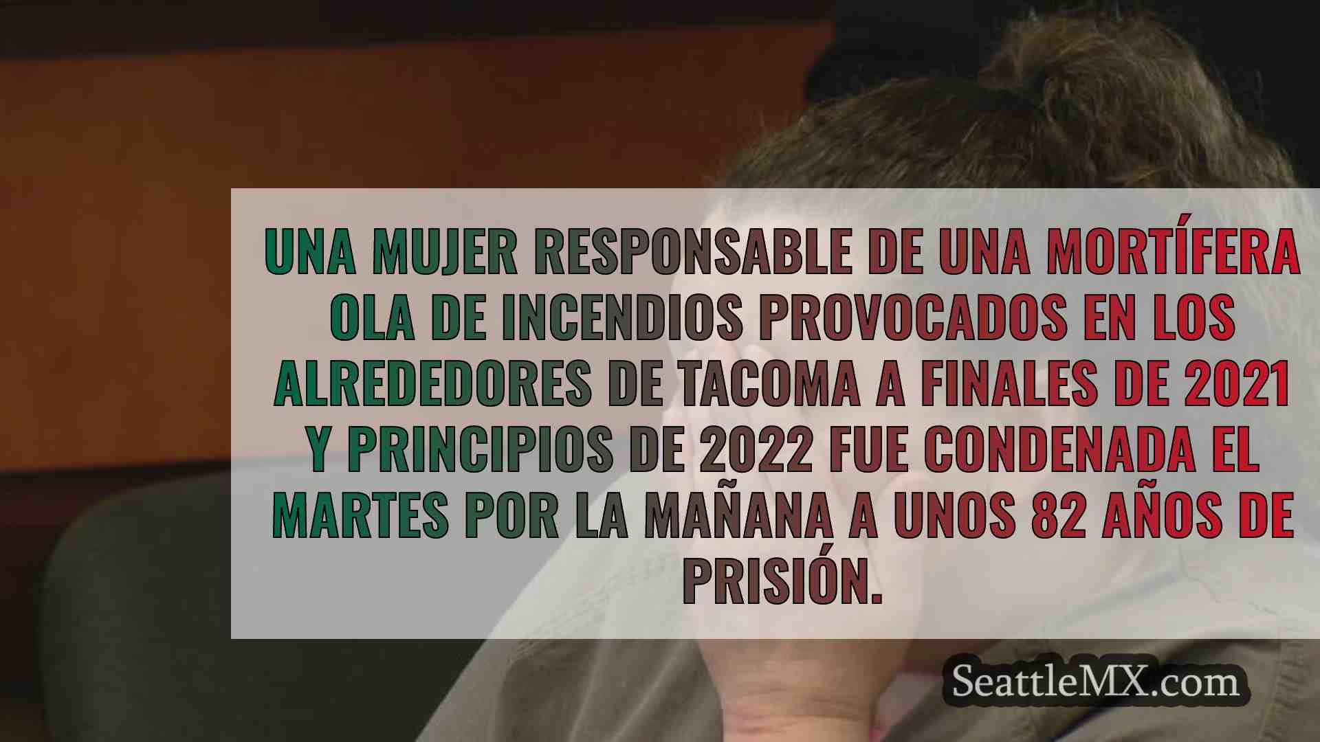 Noticias de Seattle SeattleMX