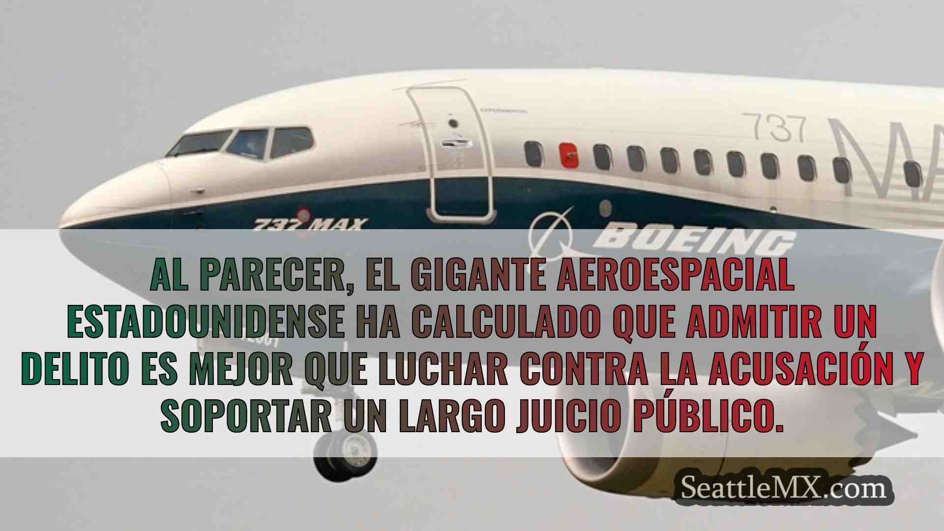 Noticias de Seattle SeattleMX