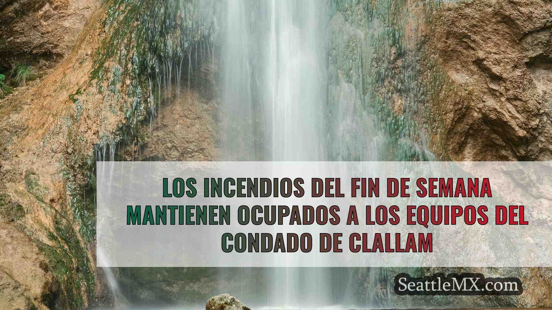 Noticias de Seattle SeattleMX