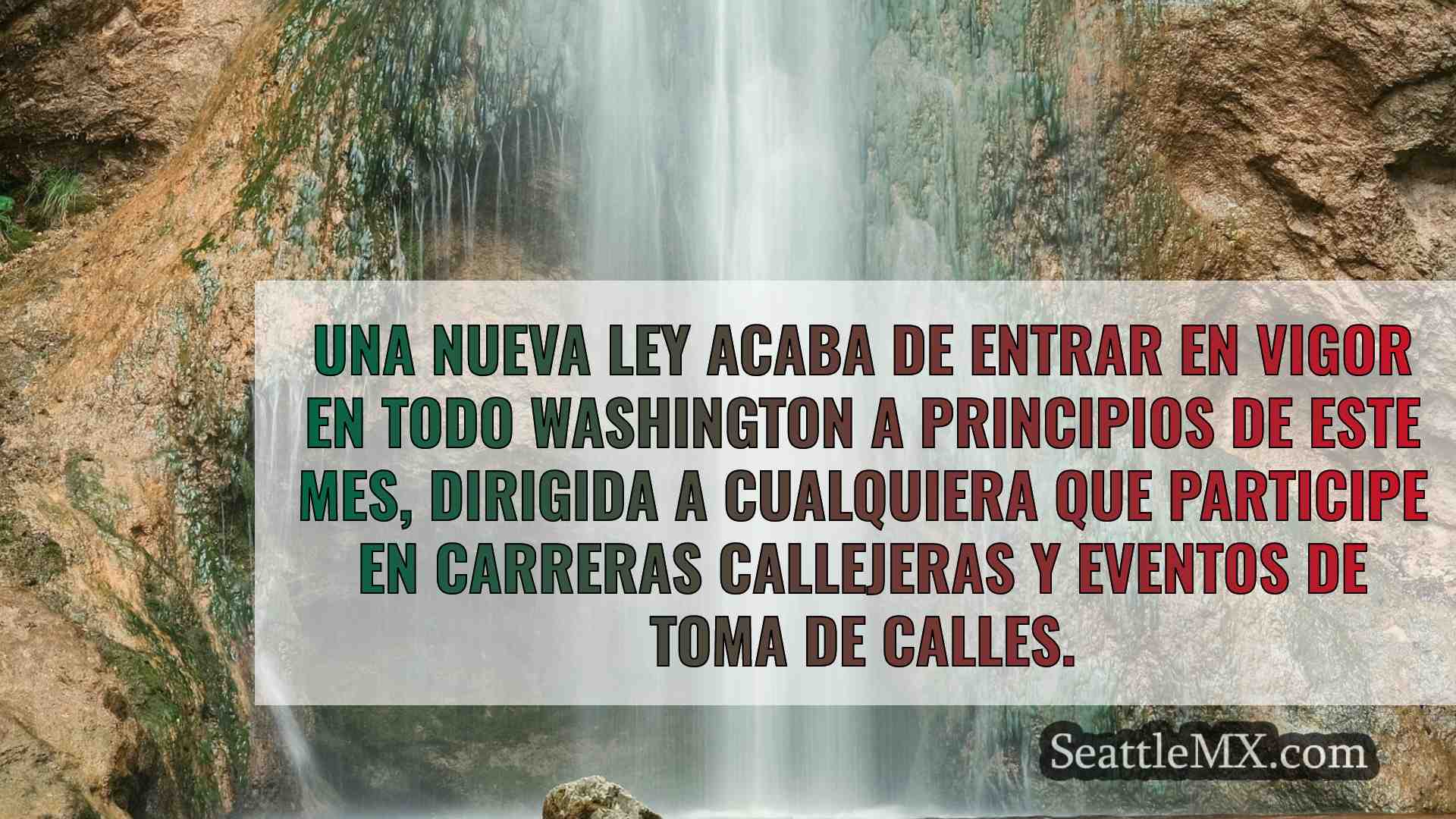 Noticias de Seattle SeattleMX