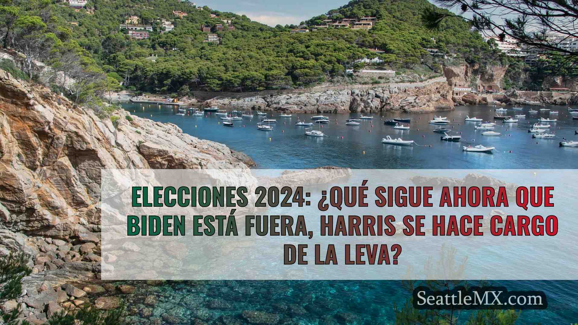 Noticias de Seattle SeattleMX