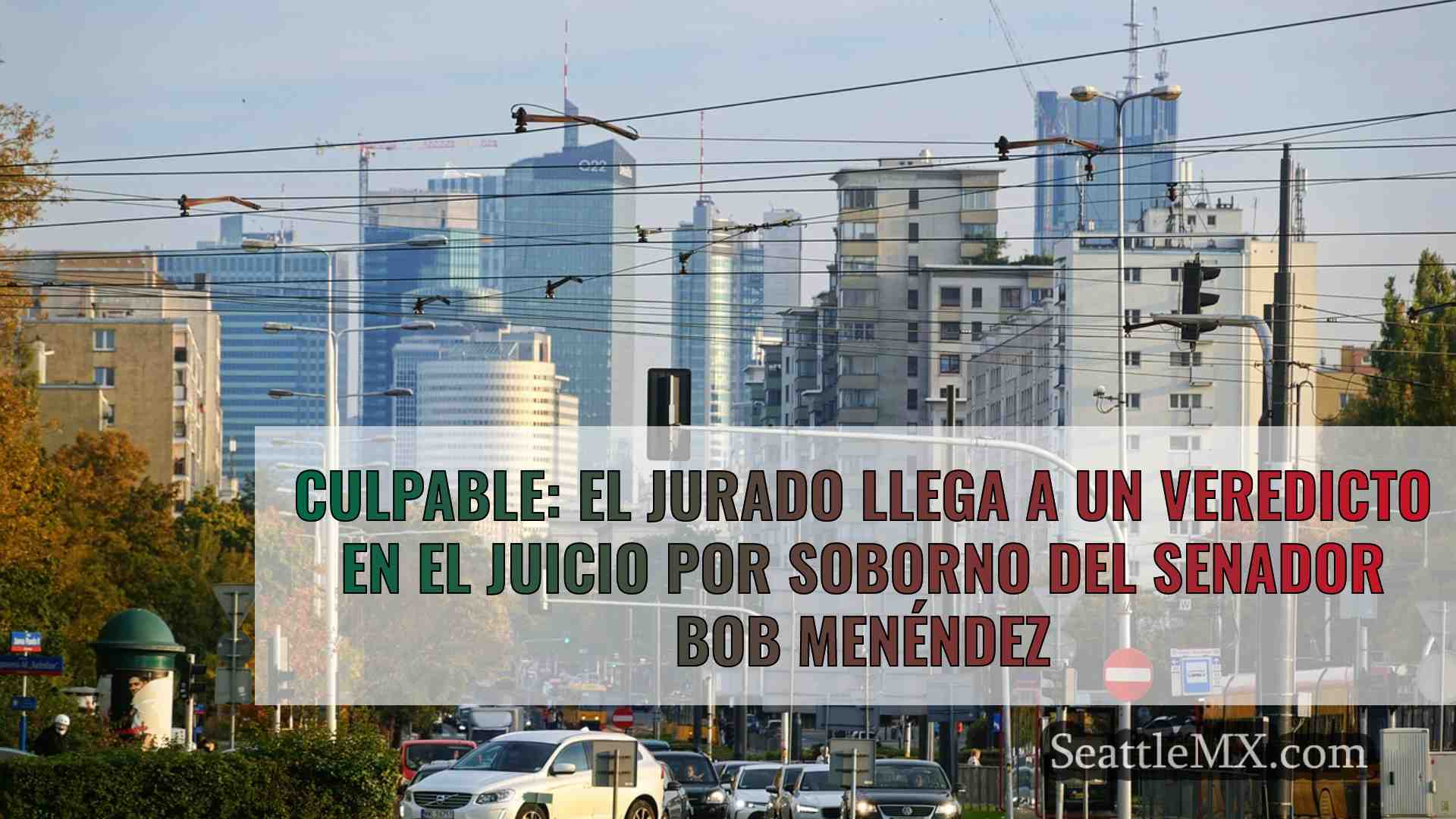 Noticias de Seattle SeattleMX