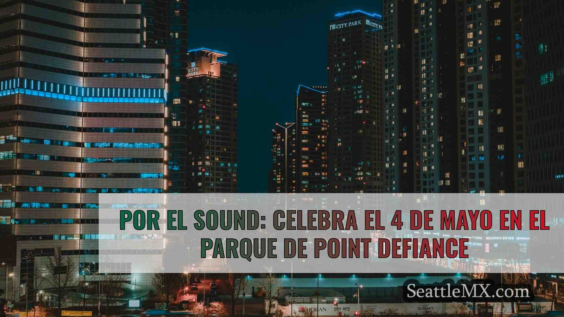 Noticias de Seattle SeattleMX
