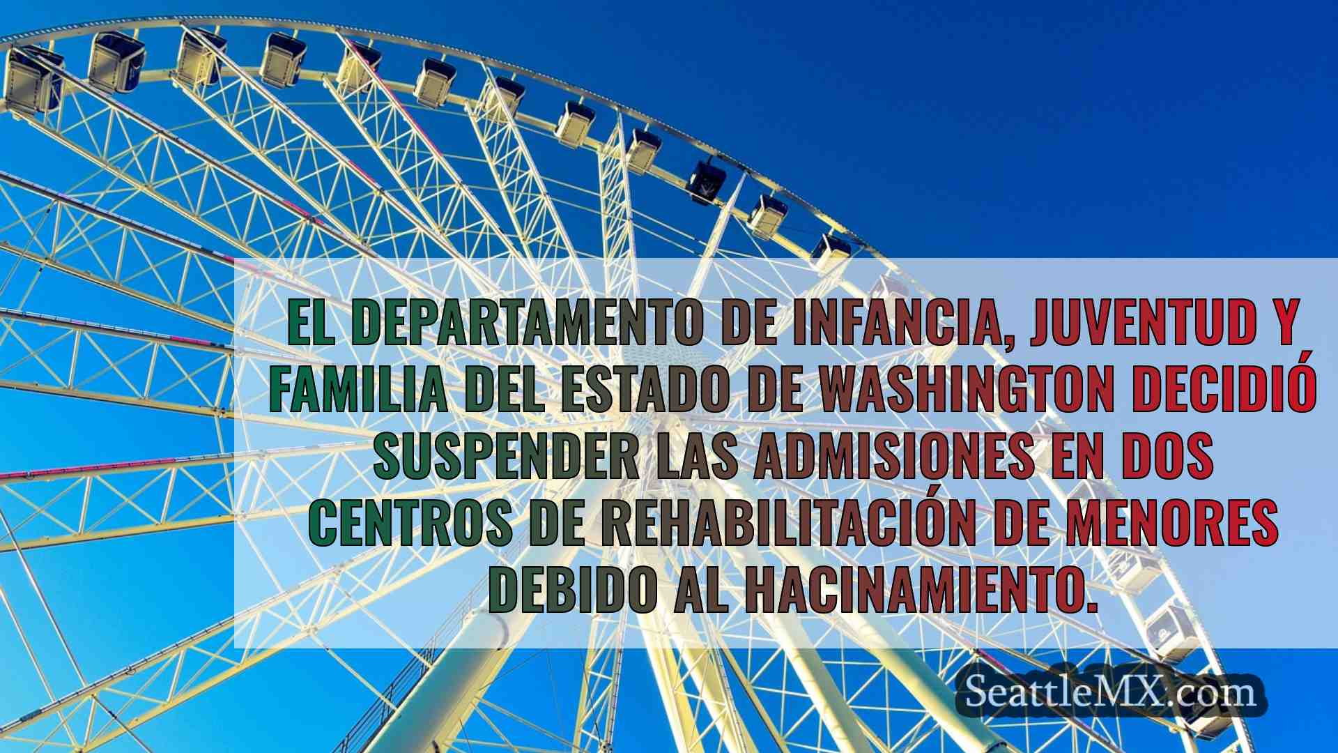 Noticias de Seattle SeattleMX