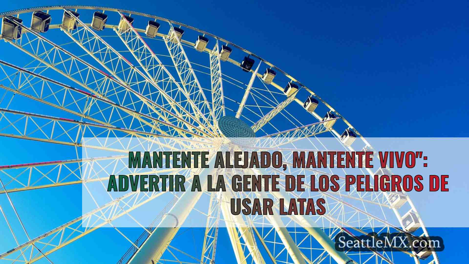 Noticias de Seattle SeattleMX
