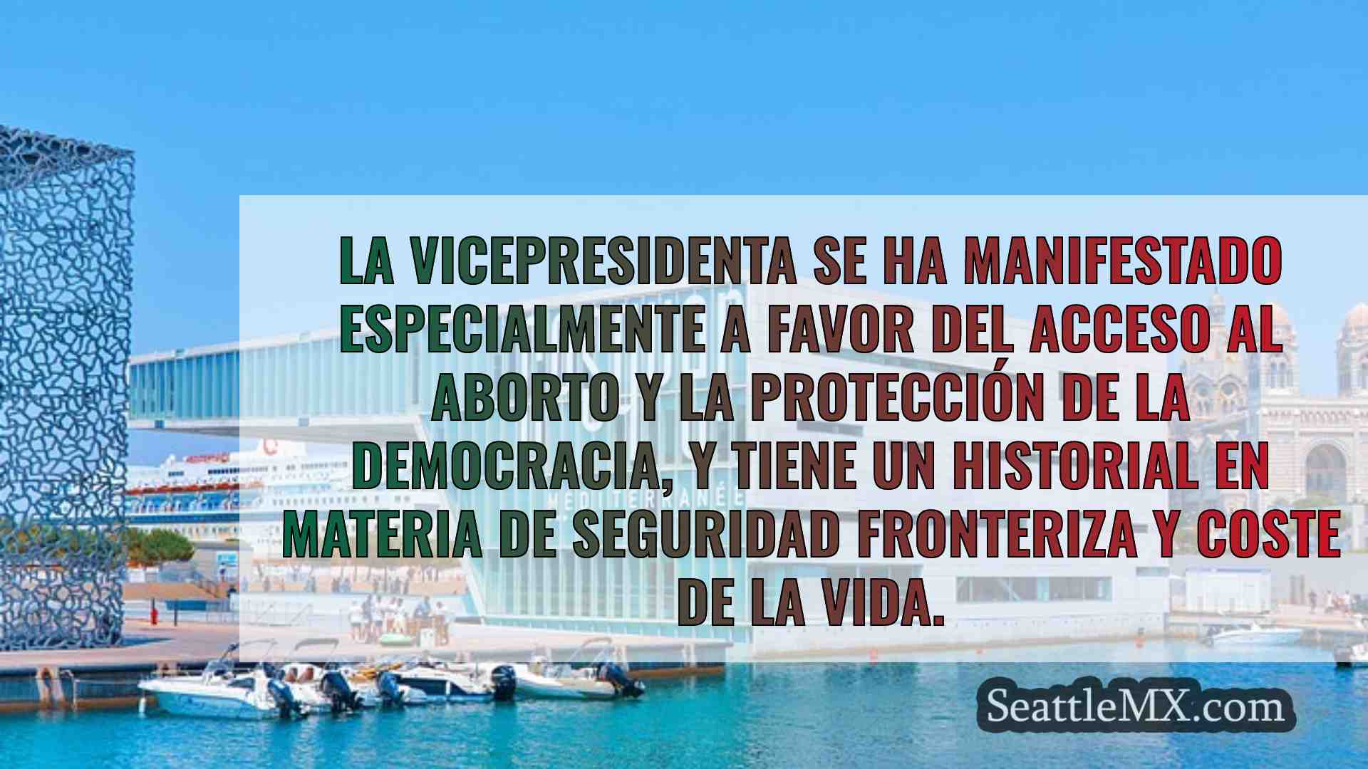 Noticias de Seattle SeattleMX