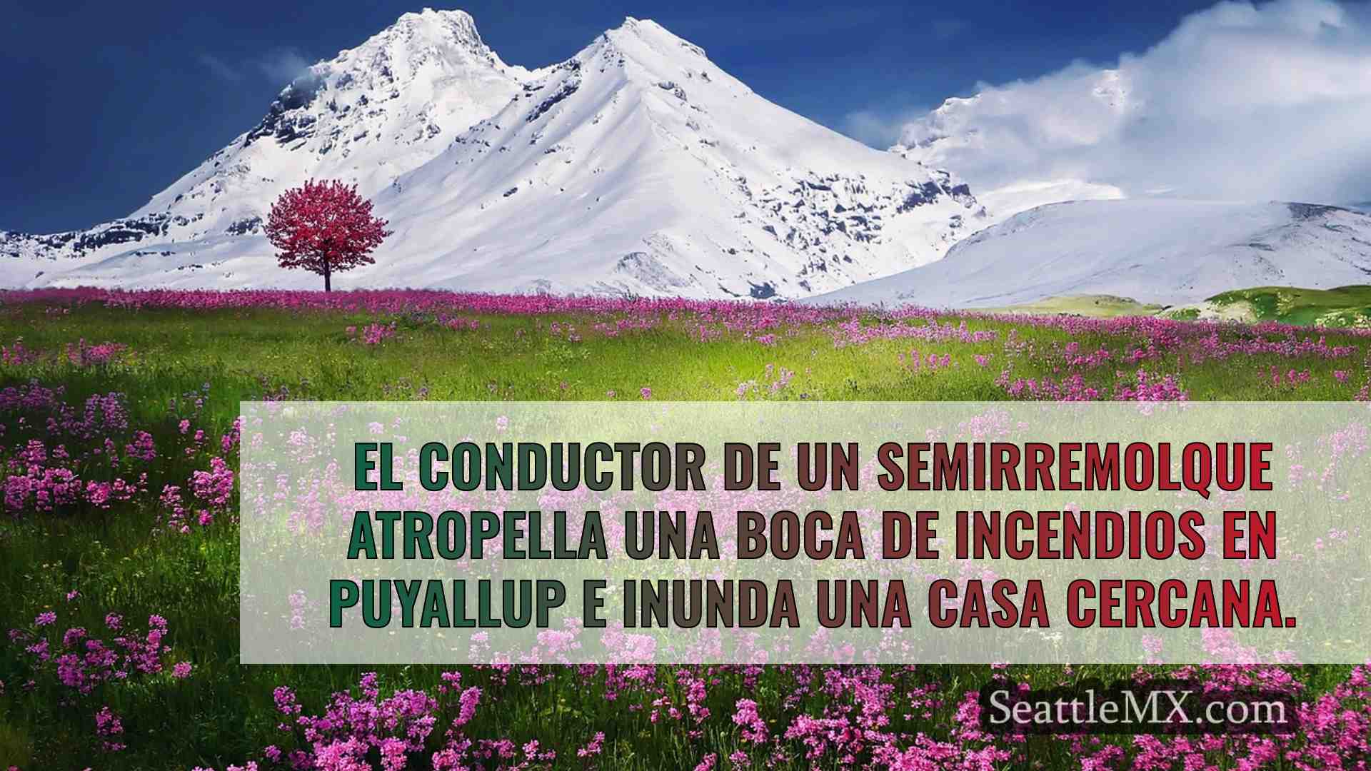 Noticias de Seattle SeattleMX