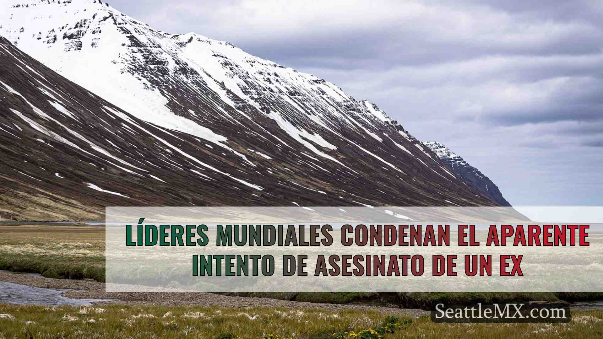 Noticias de Seattle SeattleMX
