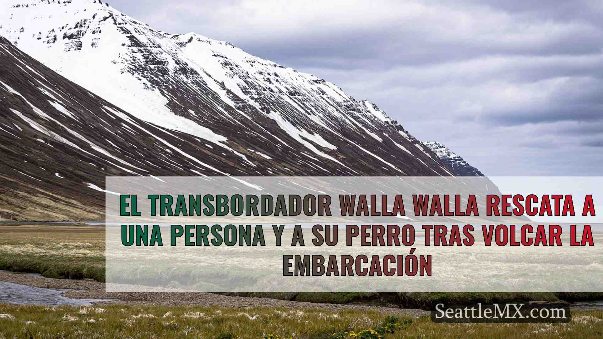 Noticias de Seattle SeattleMX