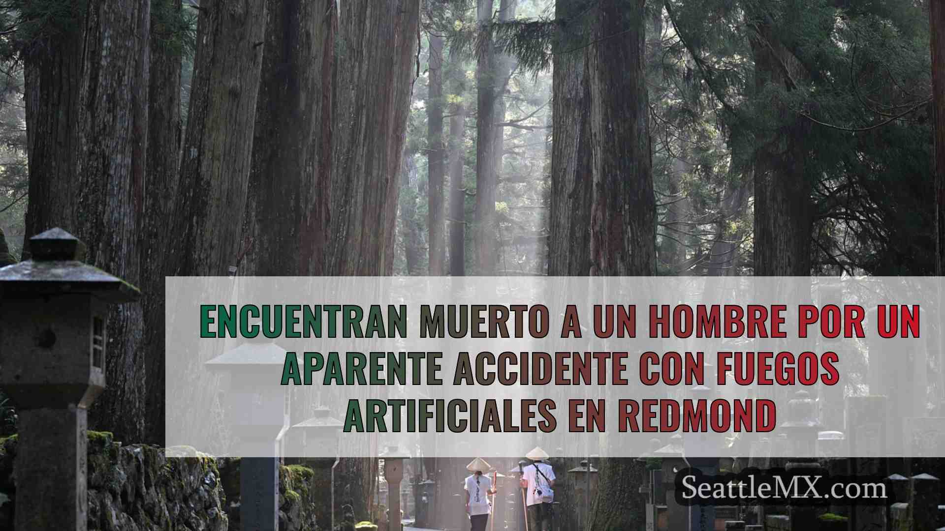 Noticias de Seattle SeattleMX