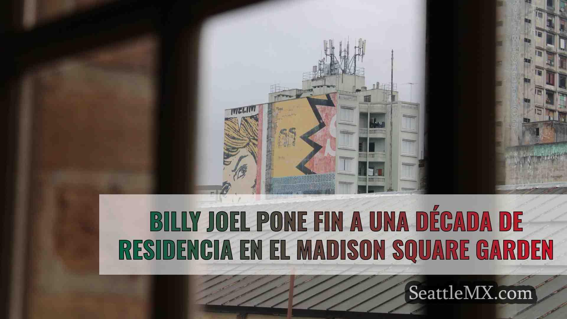 Noticias de Seattle SeattleMX