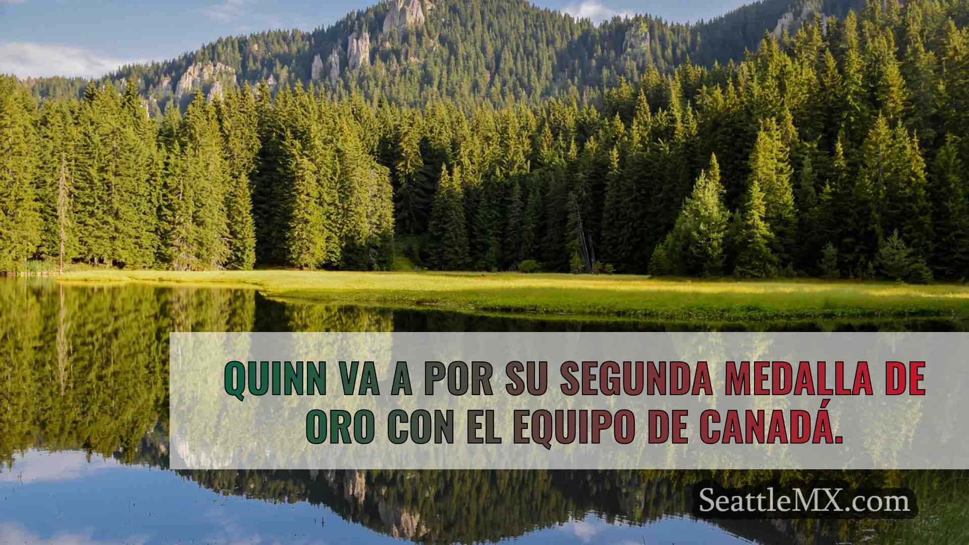 Noticias de Seattle SeattleMX